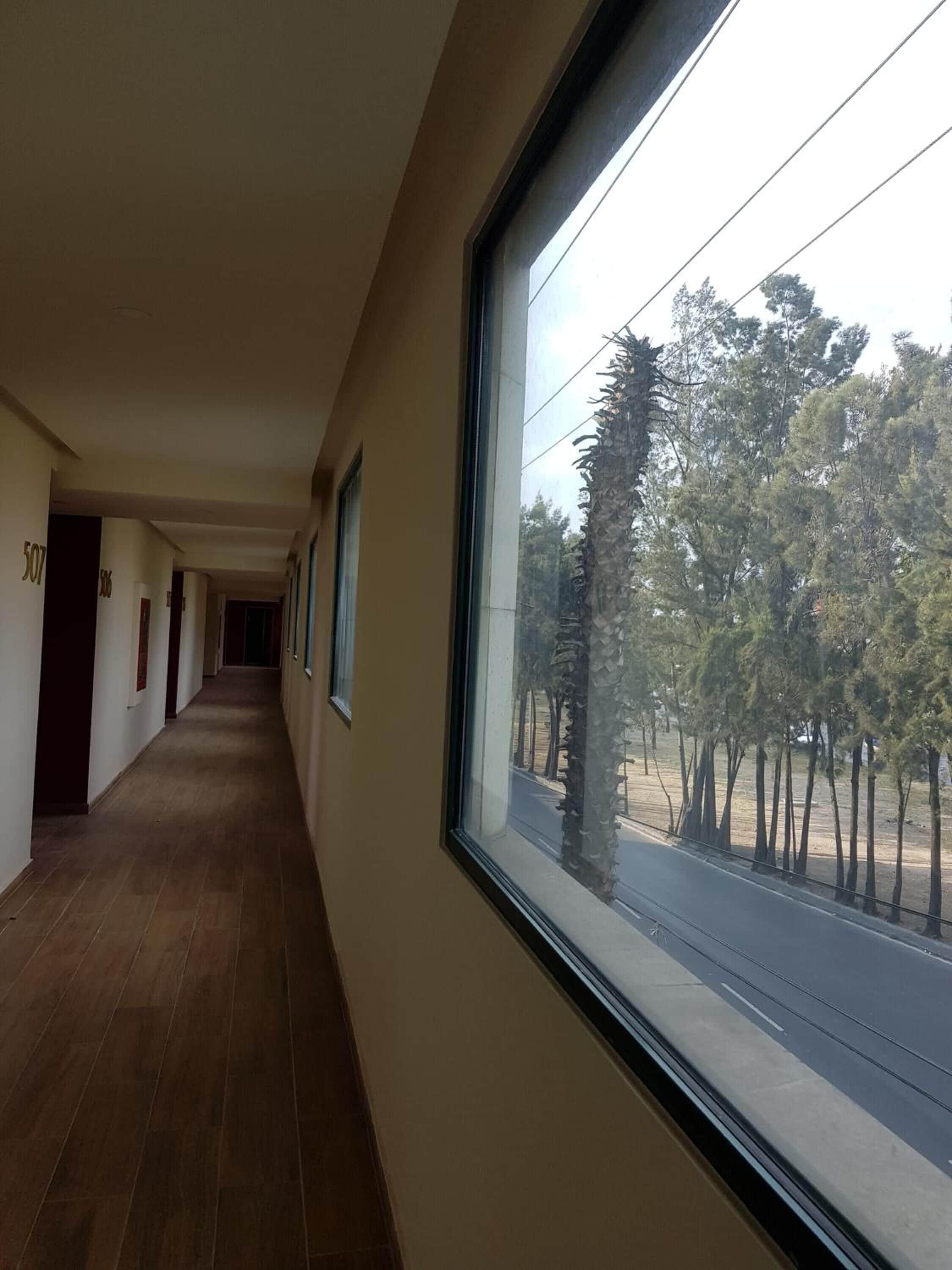 Hotel & Villas Hollywood - Mexico City — Photos 2